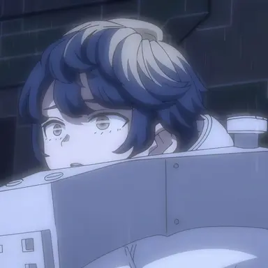 Profile image of 13号