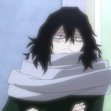 Profile image of 相澤消太