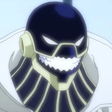 Profile image of エクトプラズム