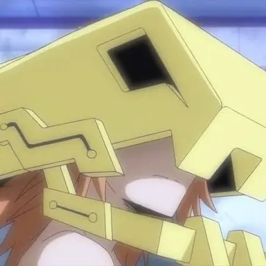 Profile image of パワーローダー