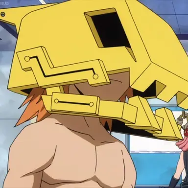 Profile image of パワーローダー