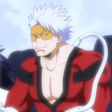 Profile image of ブラドキング