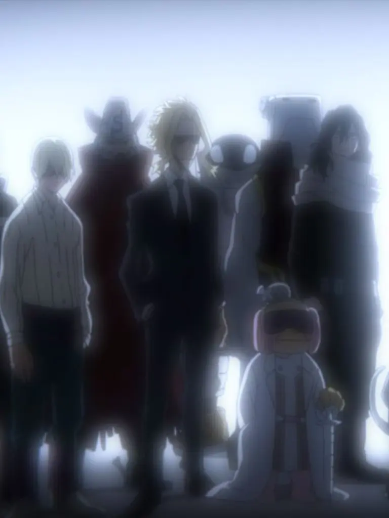 Ioveyou.honey.의 MHA　教師陣の恋愛物語