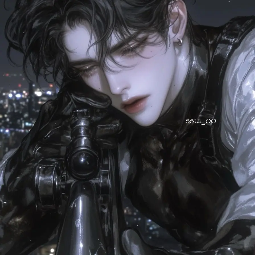 ssul_oo의 서강율