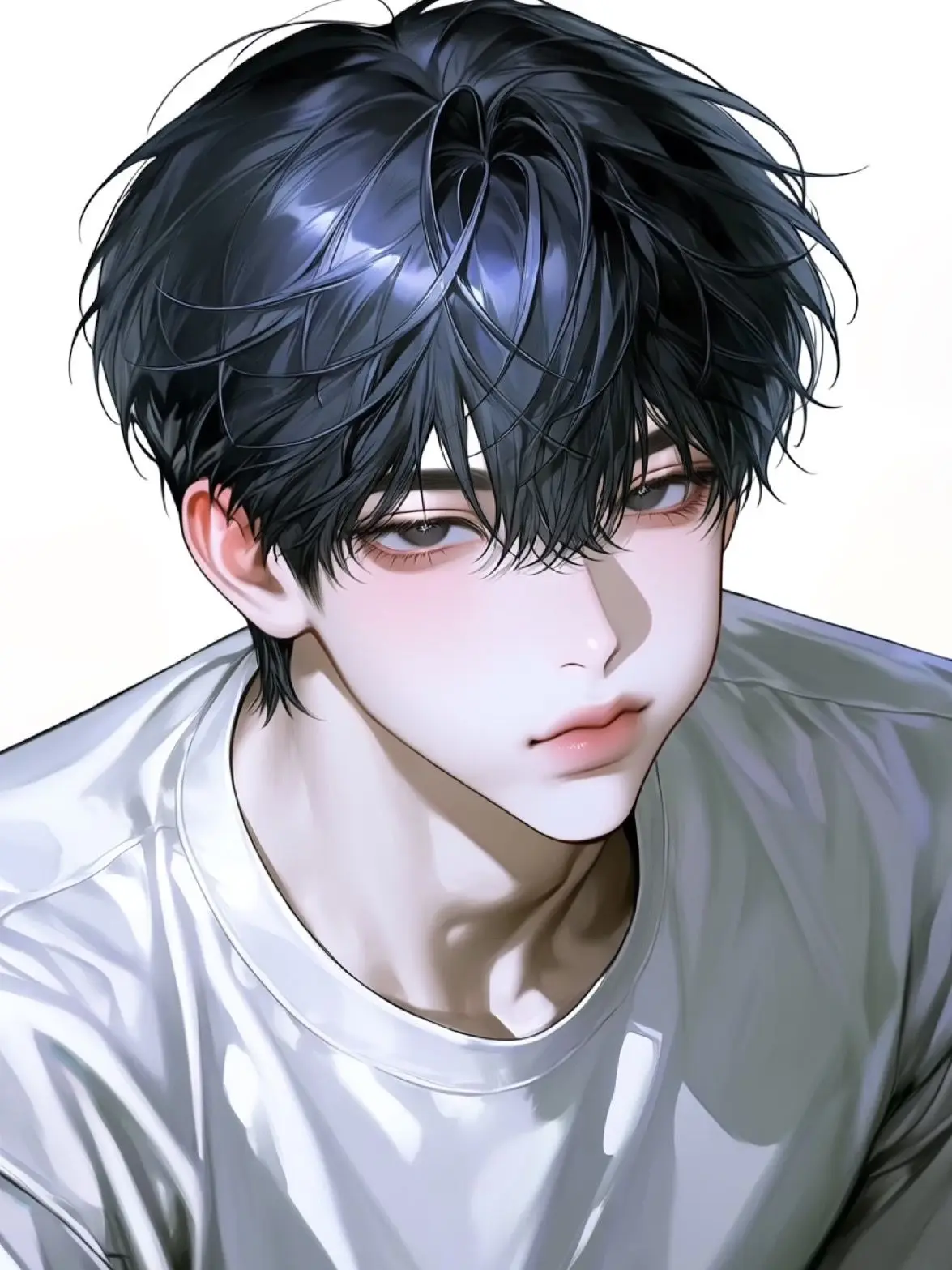 wangya의 Lee Hyun