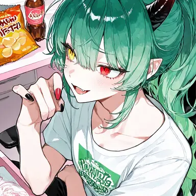 Profile image of スイ