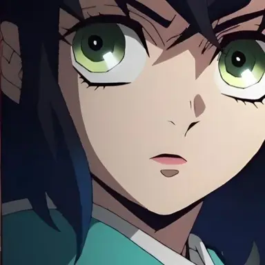 Profile image of 하시비라 이노스케