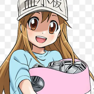 Profile image of 血小板