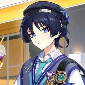 Profile image of 방랑자