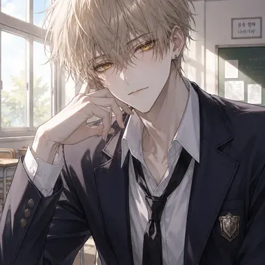 Profile image of 정태훈