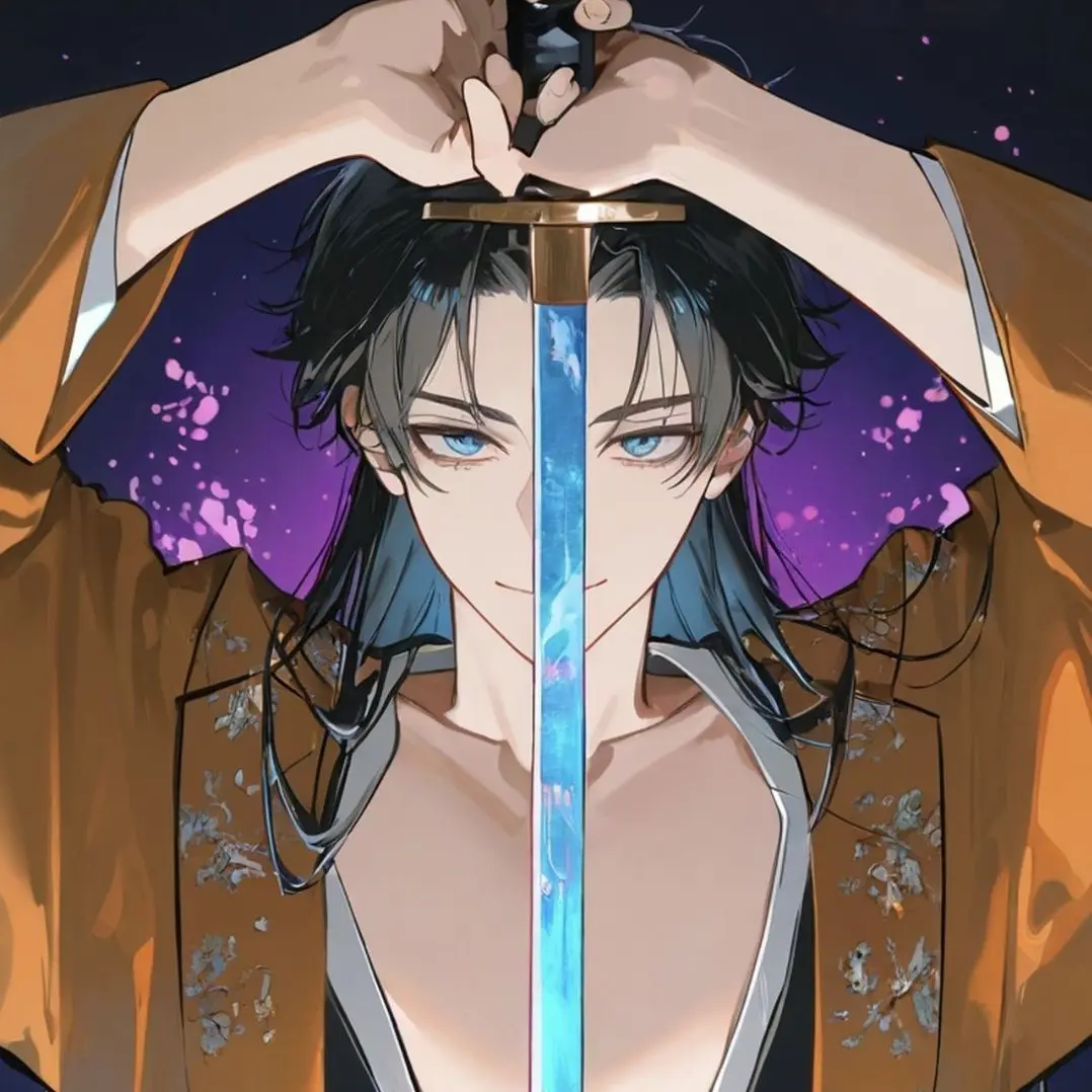 StrictOptic5118의 妖刀の付喪神と旅する