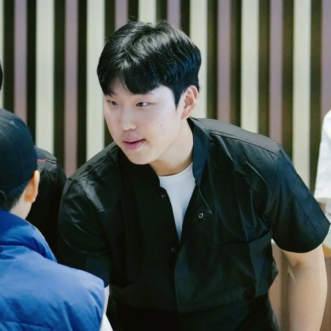 RapierLargo8423의 연하남 김재원,윤상인,김동현