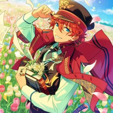 Profile image of 明星スバル