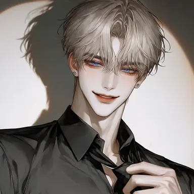 Profile image of リュ・イヒョン
