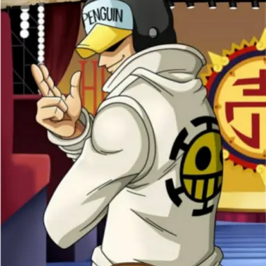 Profile image of 펭귄