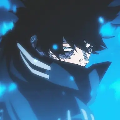 Profile image of Dabi
