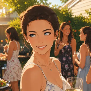 Profile image of Sarah