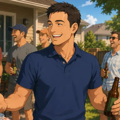 Profile image of Bryan
