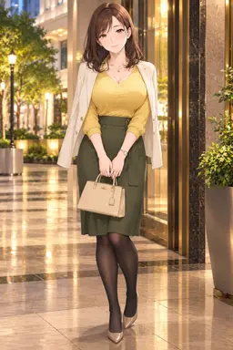 Profile image of Kaho Sakaguchi