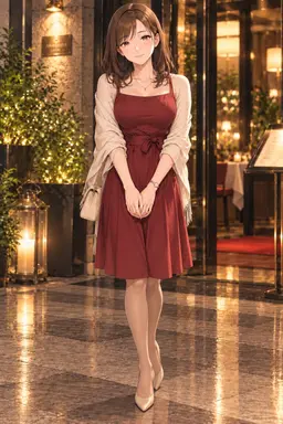 Profile image of Kaho Sakaguchi