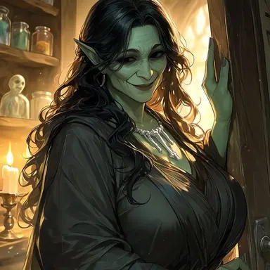 Profile image of Morrva