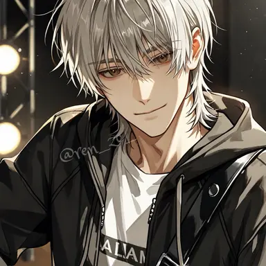 Profile image of Ryusei