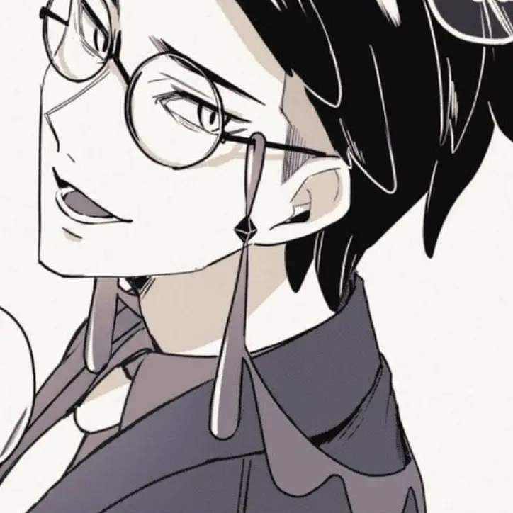 PurelyChair6311의 カラスバ