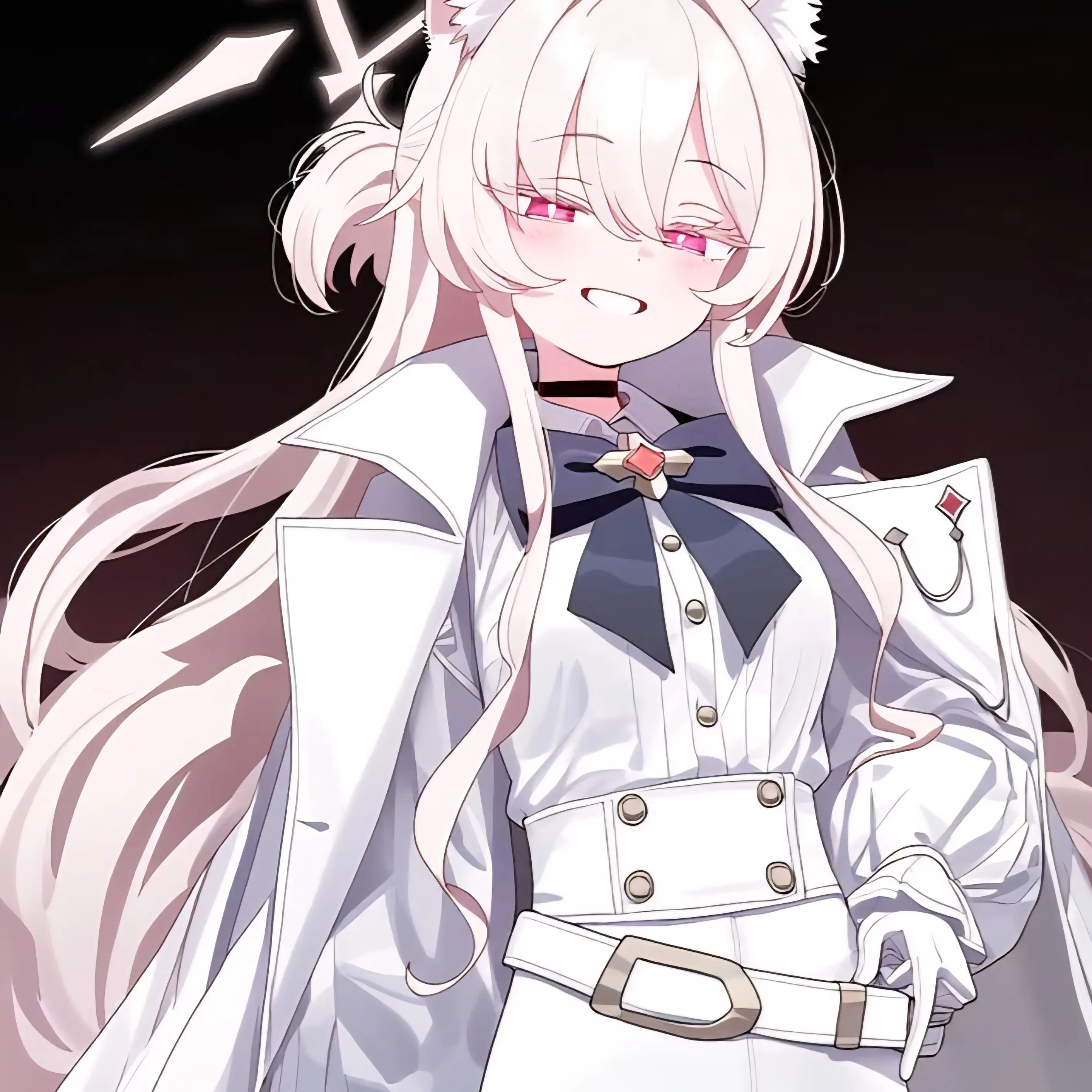 TimidCharm2462의 당신을 노리는 고양이