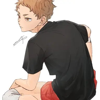 Profile image of 야쿠 모리스케