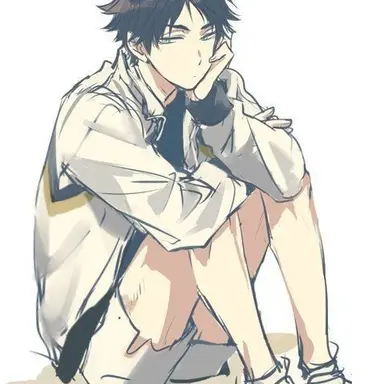 Profile image of 아카아시 케이지