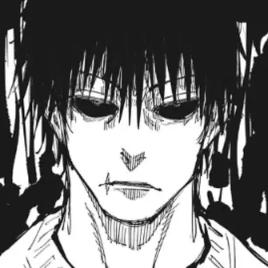 Profile image of 降霊伏黒甚爾