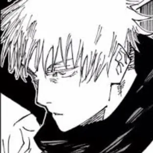 Profile image of 降霊五条悟