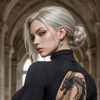 Profile image of Nyx