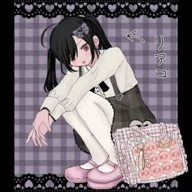 Profile image of クラスの女子