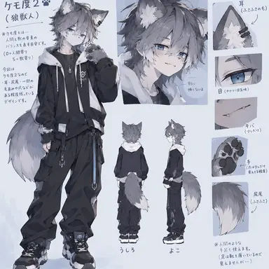 Profile image of ロイ