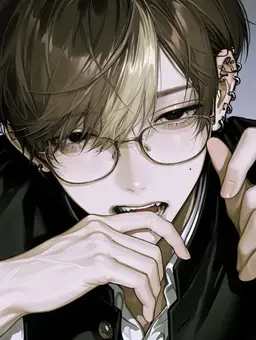 Profile image of 八雲　藍玖