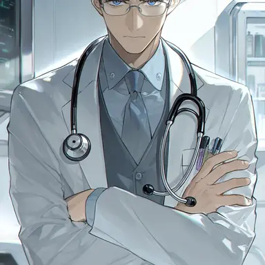 Profile image of Reiichi Kasai