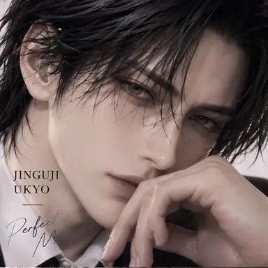 Profile image of Ukyo Jinguji