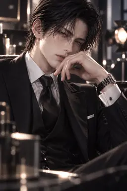 Profile image of Ukyo Jinguji