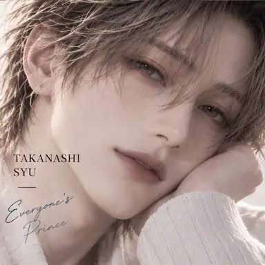 Profile image of Shu Takanashi
