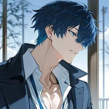 Profile image of 鳳 レイ