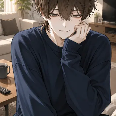 Profile image of 菅村 真斗