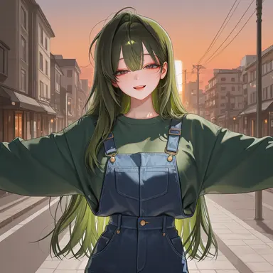 Profile image of ハ・ウンジュ