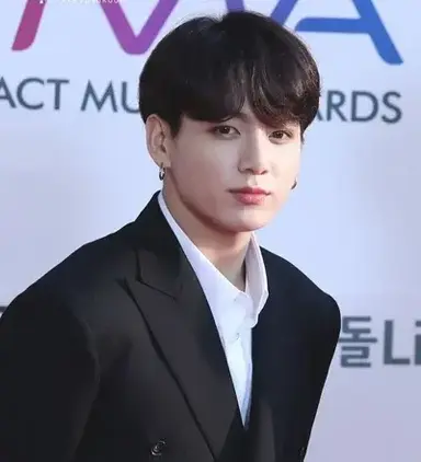 Profile image of Jungkook
