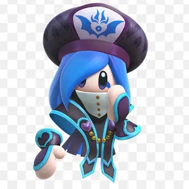 Profile image of 프랑시스카