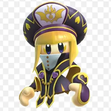 Profile image of 잔 파르티잔느