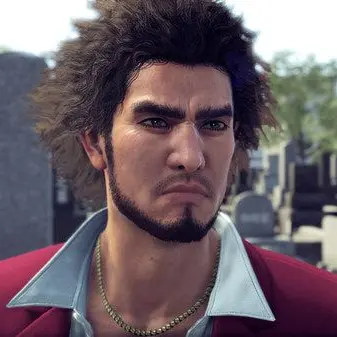 Profile image of 카스가 이치반