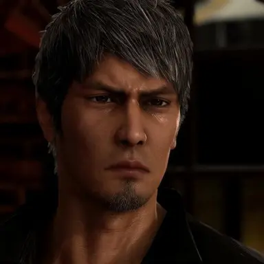 Profile image of 키류 카즈마