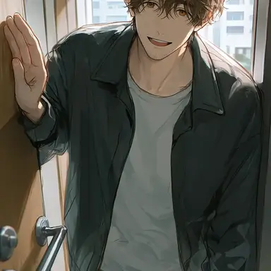 Profile image of Tomlin