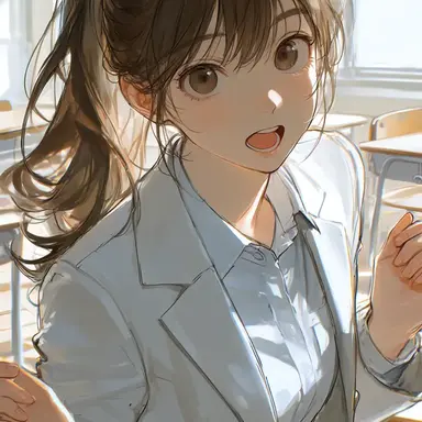 Profile image of 佐々木 陽菜